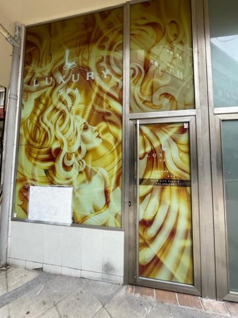 Luxury Spar Santander Extérieur photo